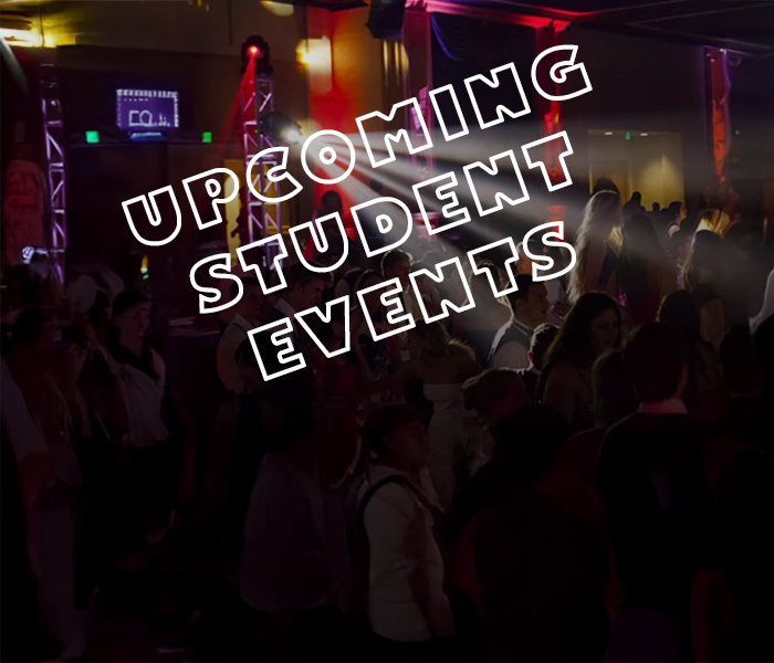 Student Events